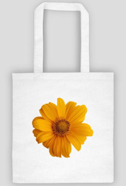 TORBA "FLOWER"