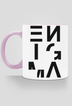 ENIGMA Kubek
