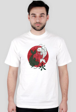 Made in China T-shirt boy