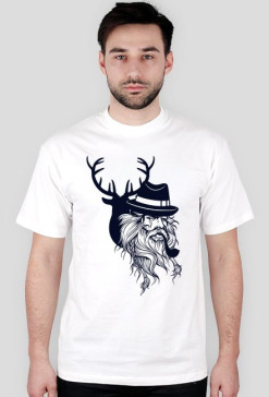 Forest Guy T-shirt