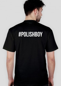 POLISHBOY T-SHIRT