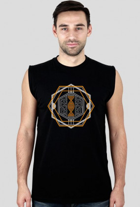 Cyber DNA Cyberpunk