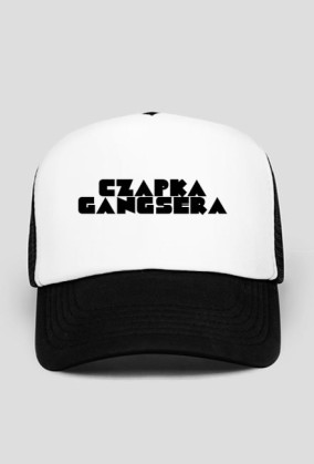 Czapka Gangsera
