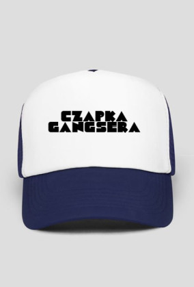 Czapka Gangsera