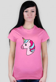 Unicorn Pink | COLOUR