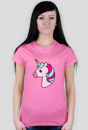 Unicorn Pink | COLOUR