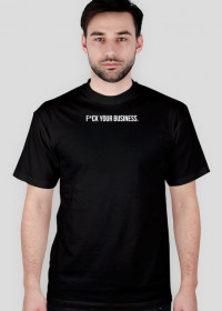 Business T-shirt