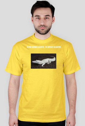 Aligator