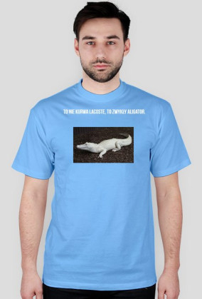 Aligator