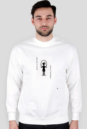 Joker hoodie