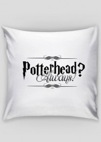 Potterhead? Always! - poduszka