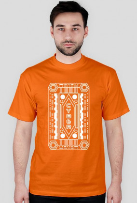 Cyber Design Industrial