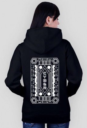 Cyber Design Industrial