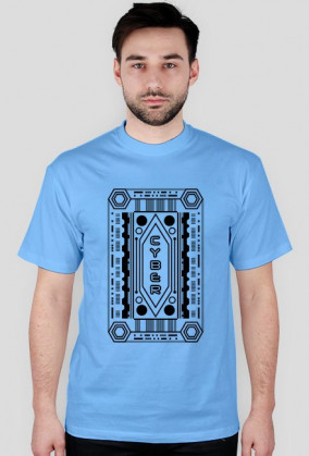 Cyber Design Industrial