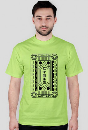 Cyber Design Industrial