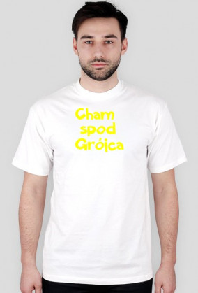 Cham spod Grójca