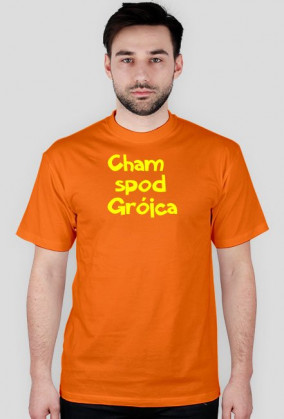 Cham spod Grójca