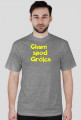 Cham spod Grójca
