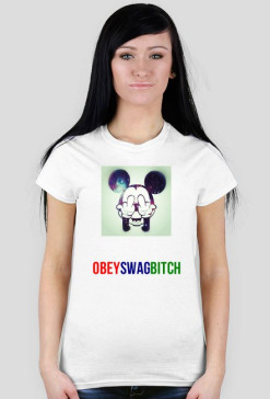 ObeySwagBitch