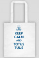 Totus Tuus - torba