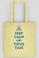Totus Tuus - torba