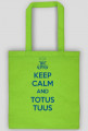 Totus Tuus - torba