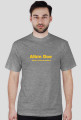 T-Shirt Albin Doe Męski