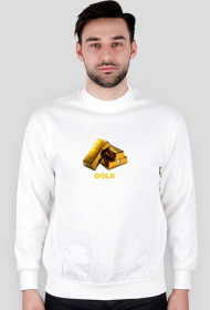 Bluza Albin Doe GOLD Męska