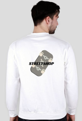 STREETSHOP