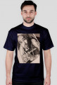 2Pac White Tee