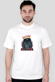 Gorilla Tee