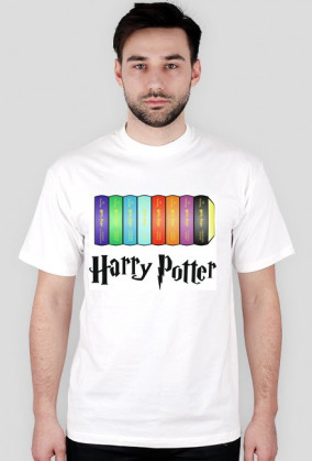 saga harry potter