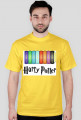 saga harry potter