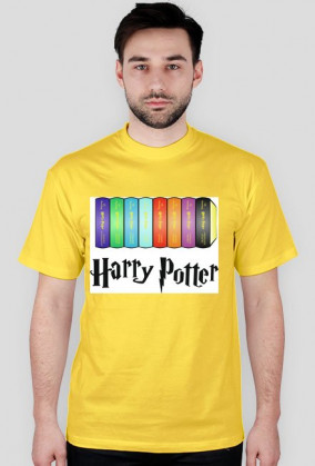 saga harry potter
