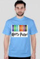 saga harry potter