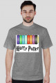 saga harry potter