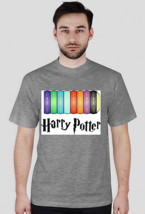 saga harry potter