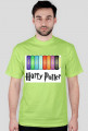 saga harry potter