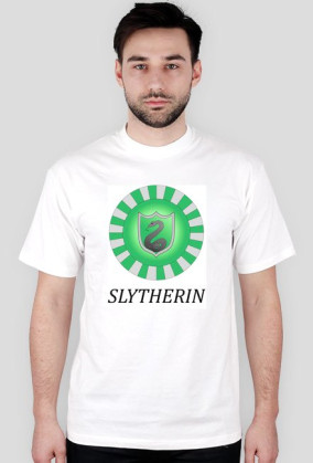logo slytherin
