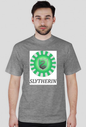 logo slytherin