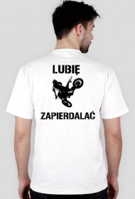 Lubię Zapier***ać