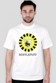 logo hufflepuff