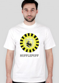 logo hufflepuff