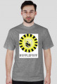 logo hufflepuff