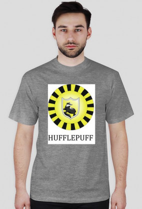 logo hufflepuff
