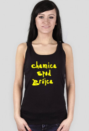 Chamica