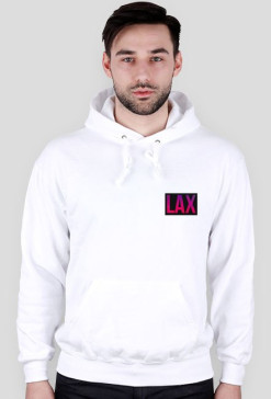 Bluza z kapturem LAX Origin