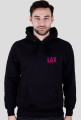 Bluza z kapturem LAX Origin
