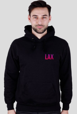 Bluza z kapturem LAX Origin