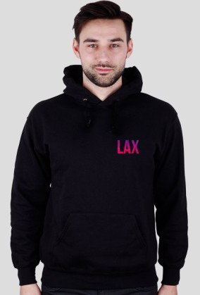 Bluza z kapturem LAX Origin